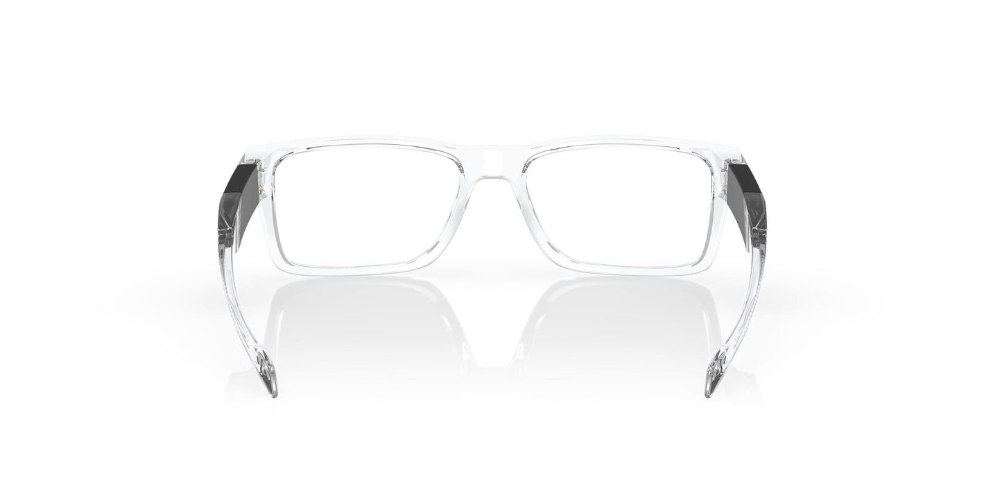 Oakley Double Steal 8020 Eyeglasses