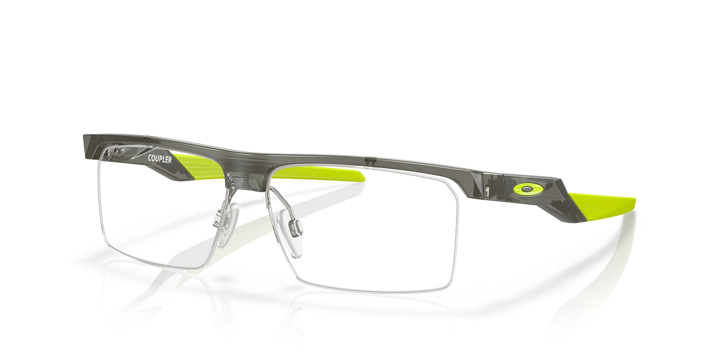 Oakley Coupler 8053 Eyeglasses