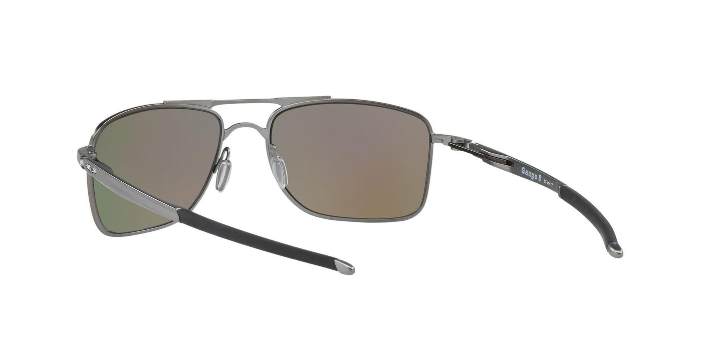 Oakley Gauge 8 4124 Sunglasses