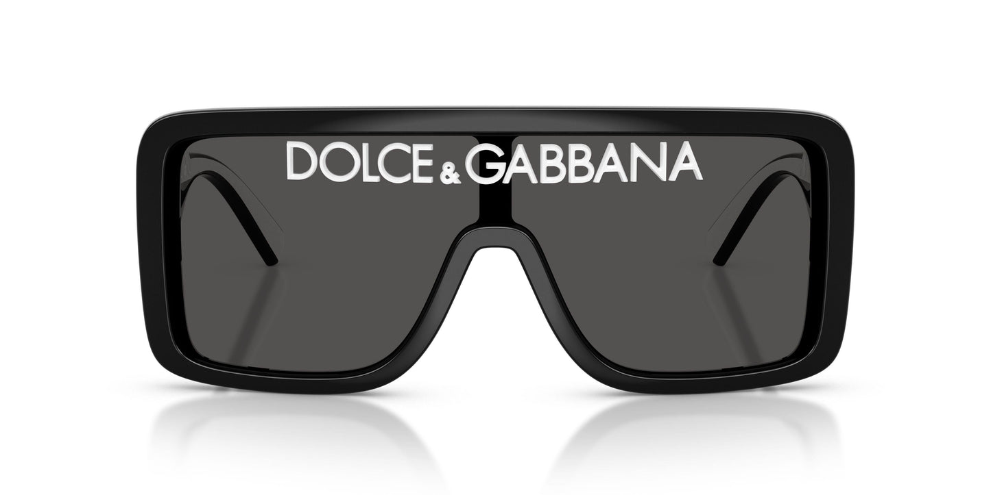 Dolse & Gabana  6204 Sunglasses
