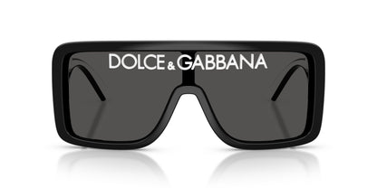 Dolse & Gabana  6204 Sunglasses