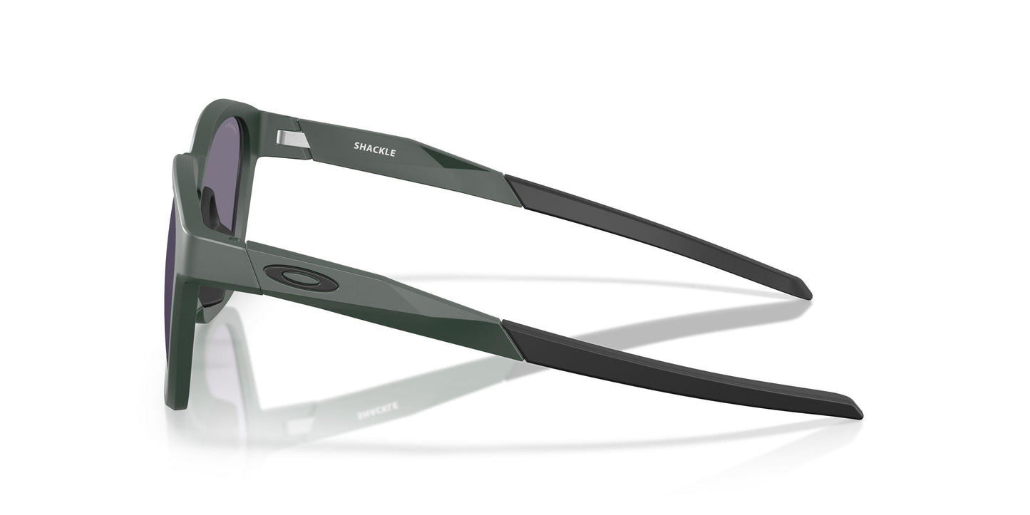 Oakley Shackle 9507D Sunglasses