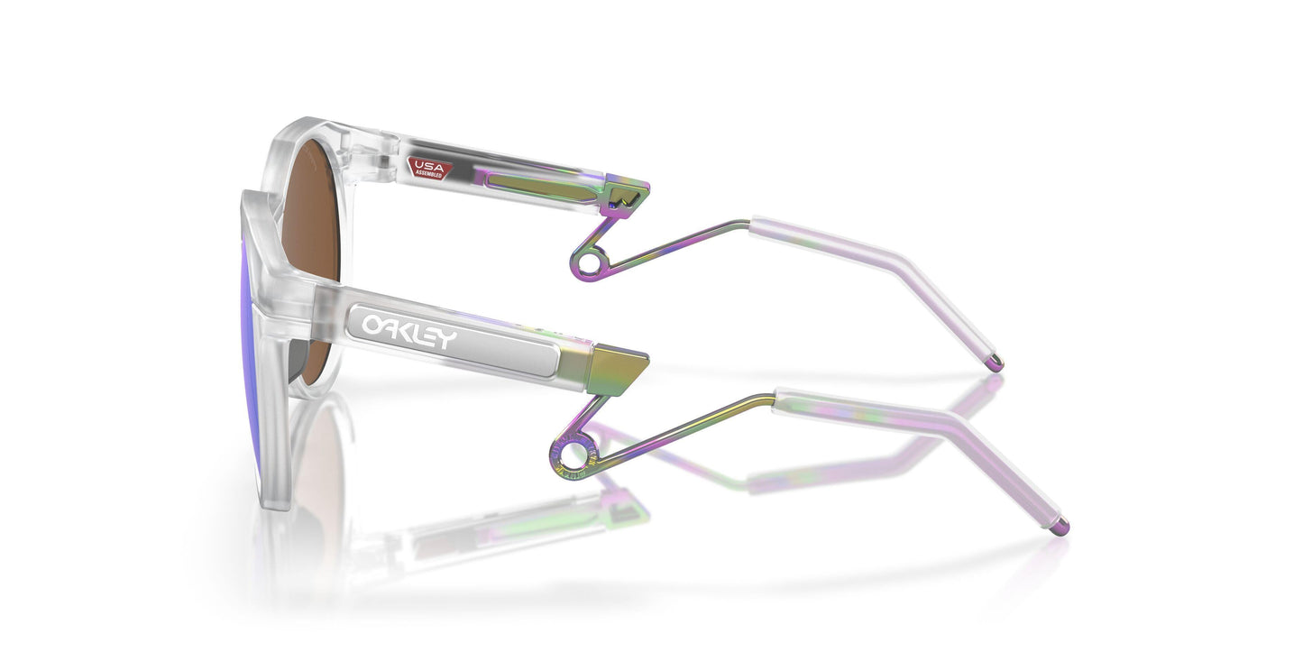 Oakley Hstn Metal 9279 Sunglasses