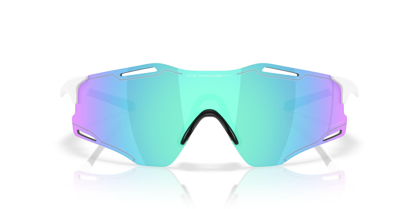 Oakley Cybr Zero 9512D Sunglasses