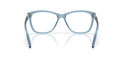 Oakley Alias 8155 Eyeglasses