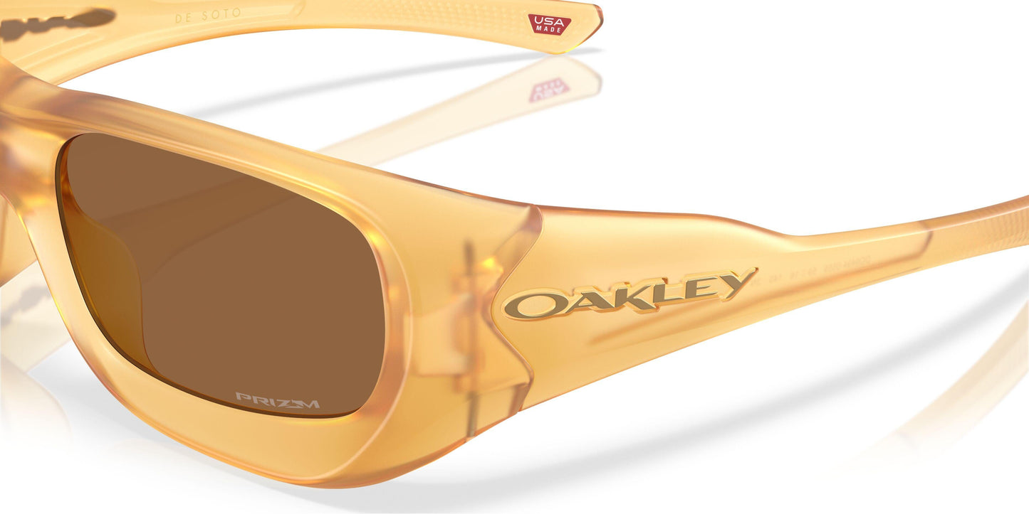 Oakley De Soto 9494 Sunglasses