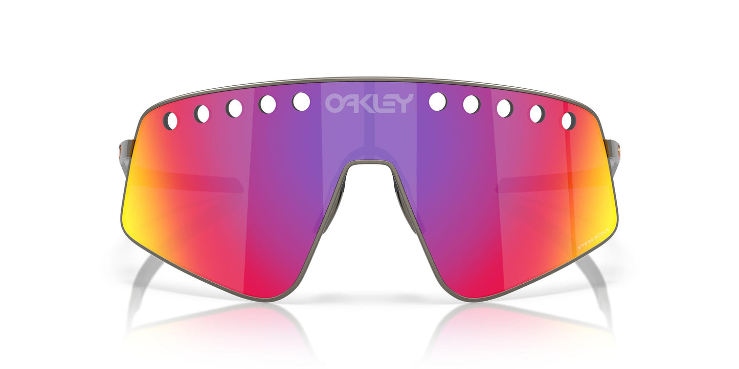 Oakley Sutro Ti Sweep 6025 Sunglasses