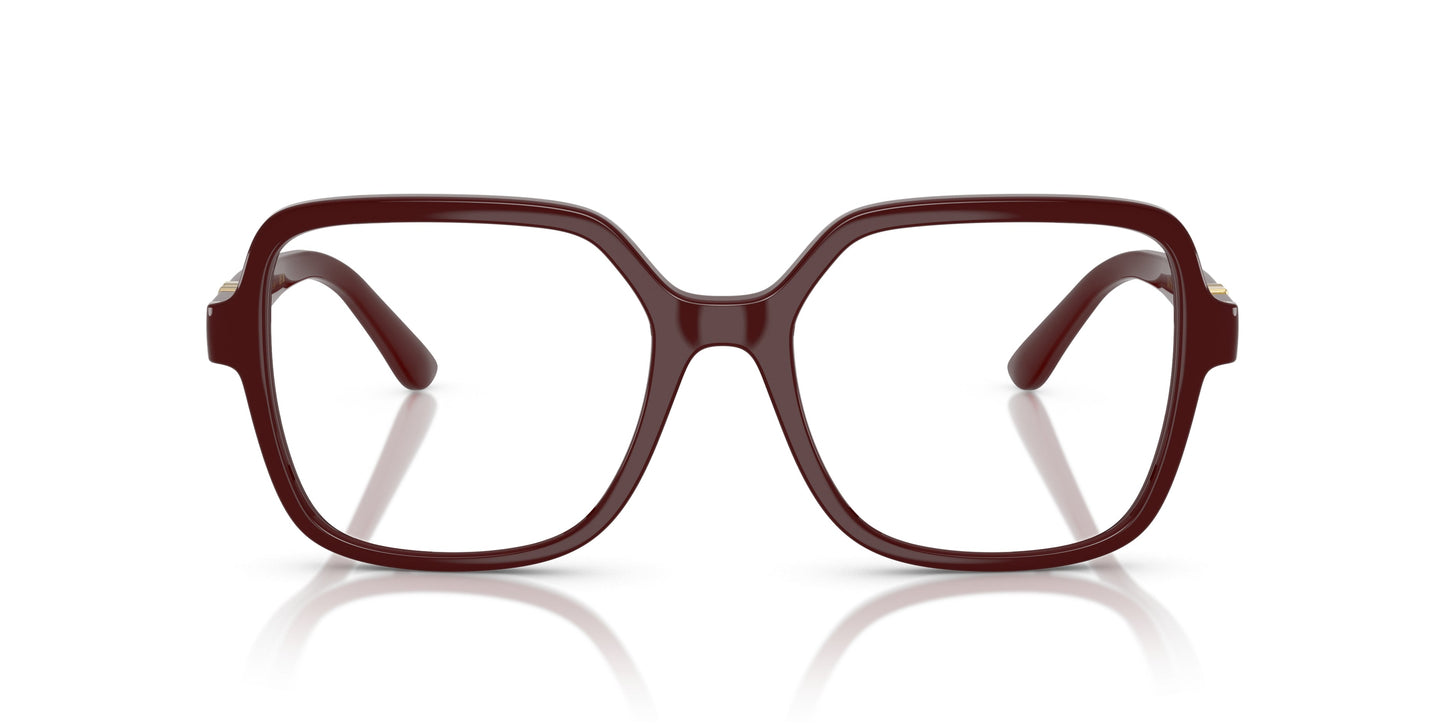 Dolse & Gabana  5105U Eyeglasses
