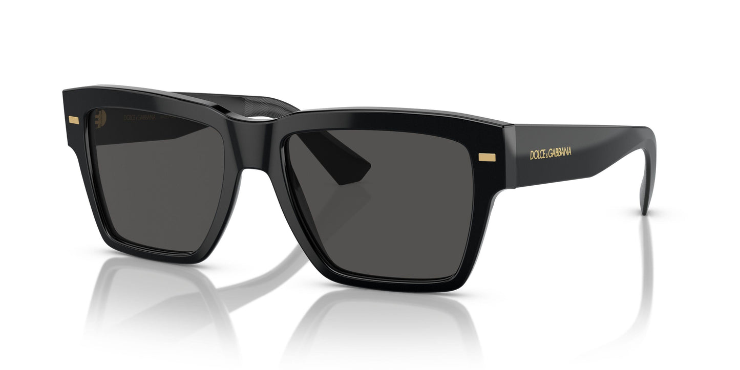 Dolse & Gabana  4431 Sunglasses