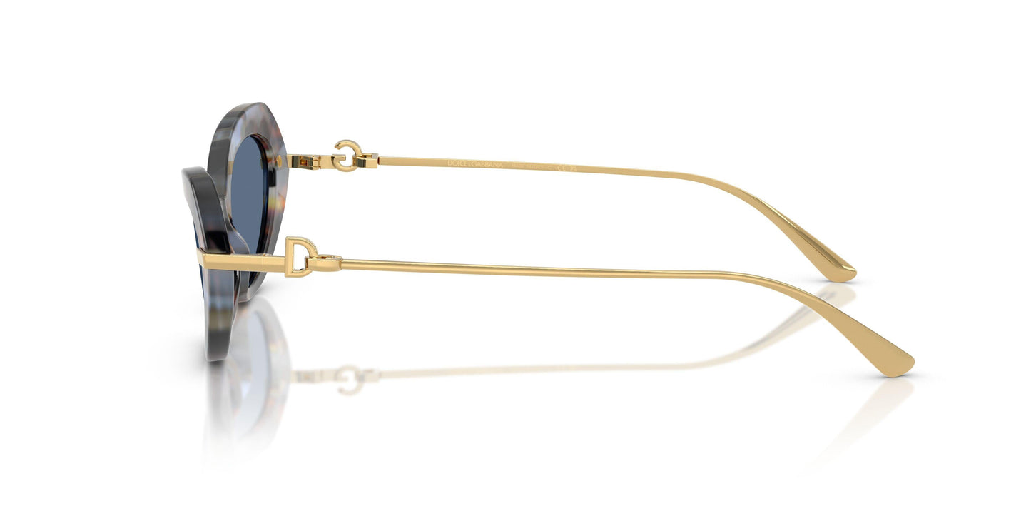 Dolse & Gabana  4473 Sunglasses