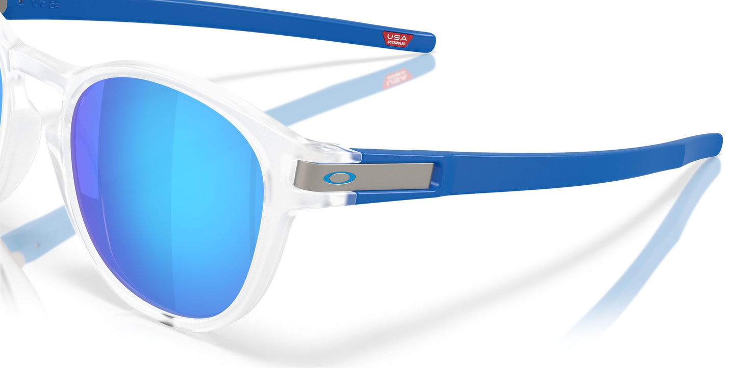Oakley Latch 9265 Sunglasses