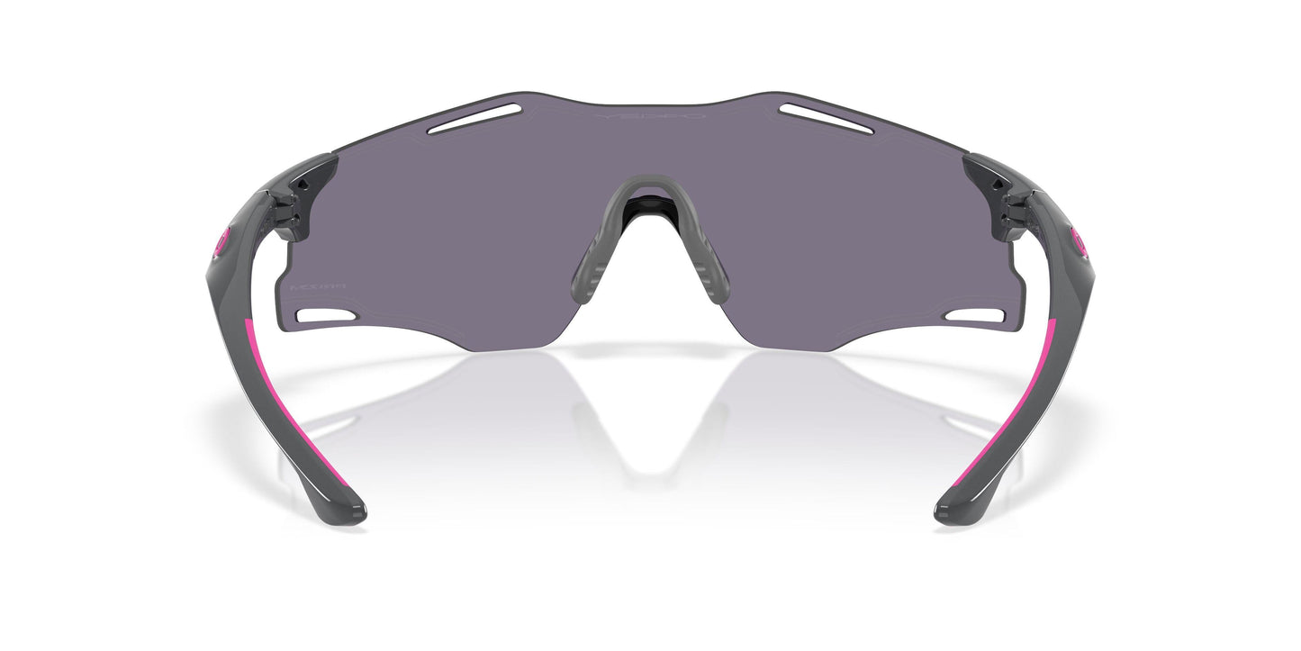 Oakley Cybr Zero 9512D Sunglasses