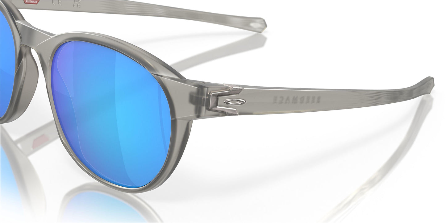 Oakley Reedmace 9126 Sunglasses