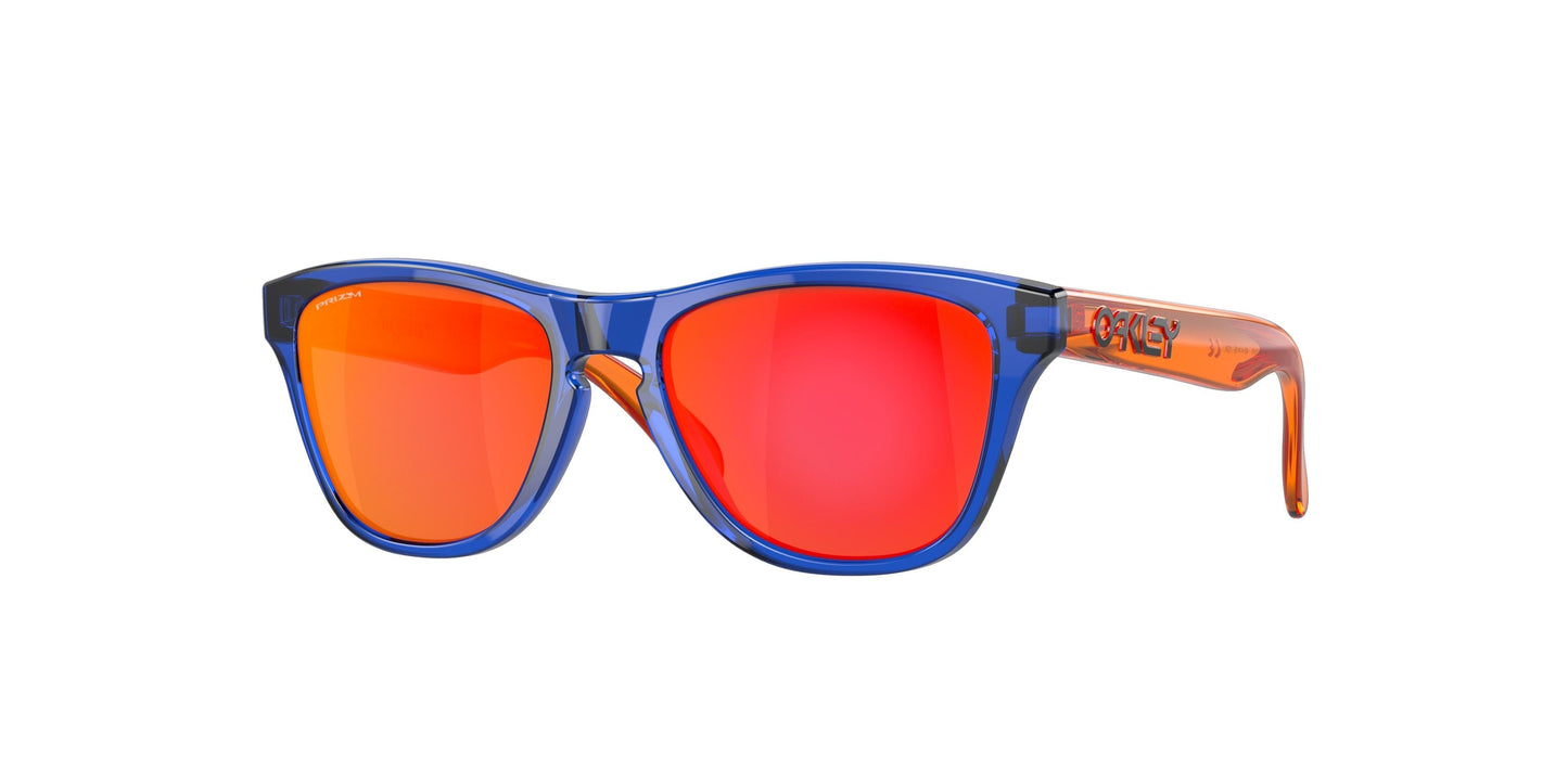Oakley Frogskins Xxs 9009 Sunglasses