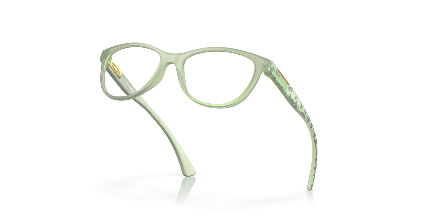 Oakley Plungeline 8146 Eyeglasses