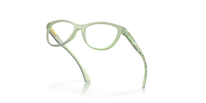 Oakley Plungeline 8146 Eyeglasses