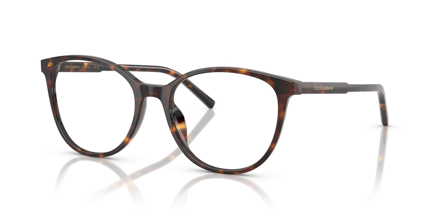 Dolse & Gabana  3425 Eyeglasses