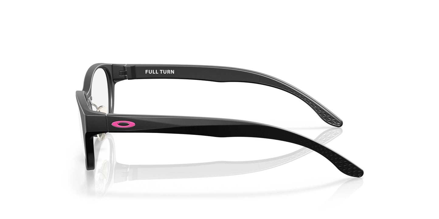 Oakley Full Turn 8024D Eyeglasses