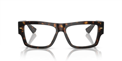 Dolse & Gabana  3379 Eyeglasses