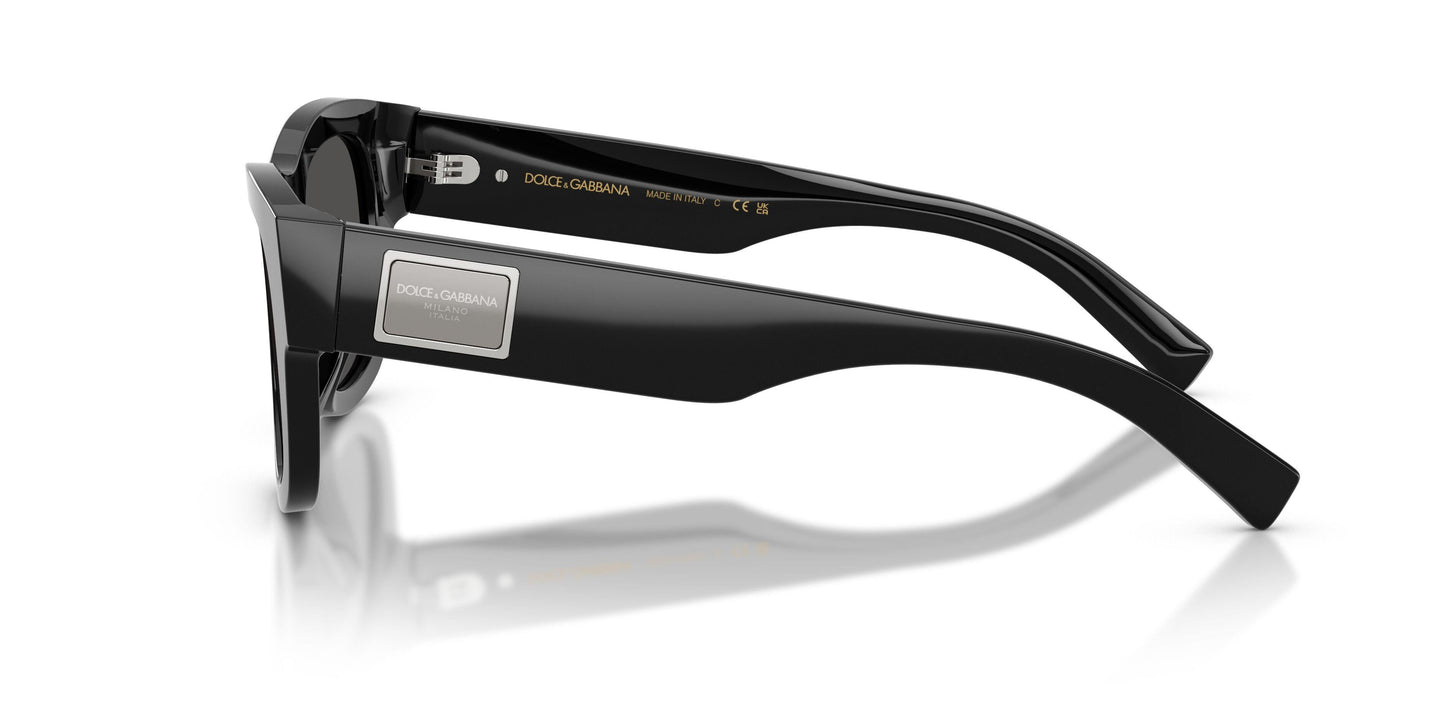 Dolse & Gabana  4509 Sunglasses
