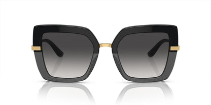 Dolse & Gabana  4373 Sunglasses