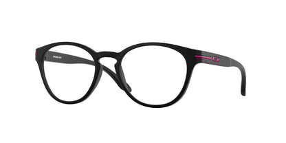 Oakley Round Off 8017 Eyeglasses