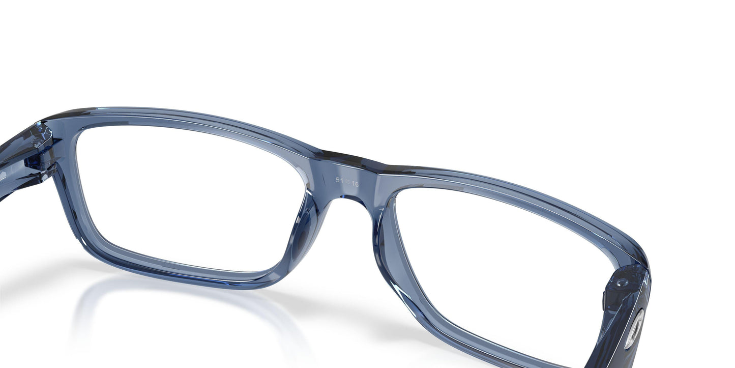 Oakley Kin Link 8033 Eyeglasses