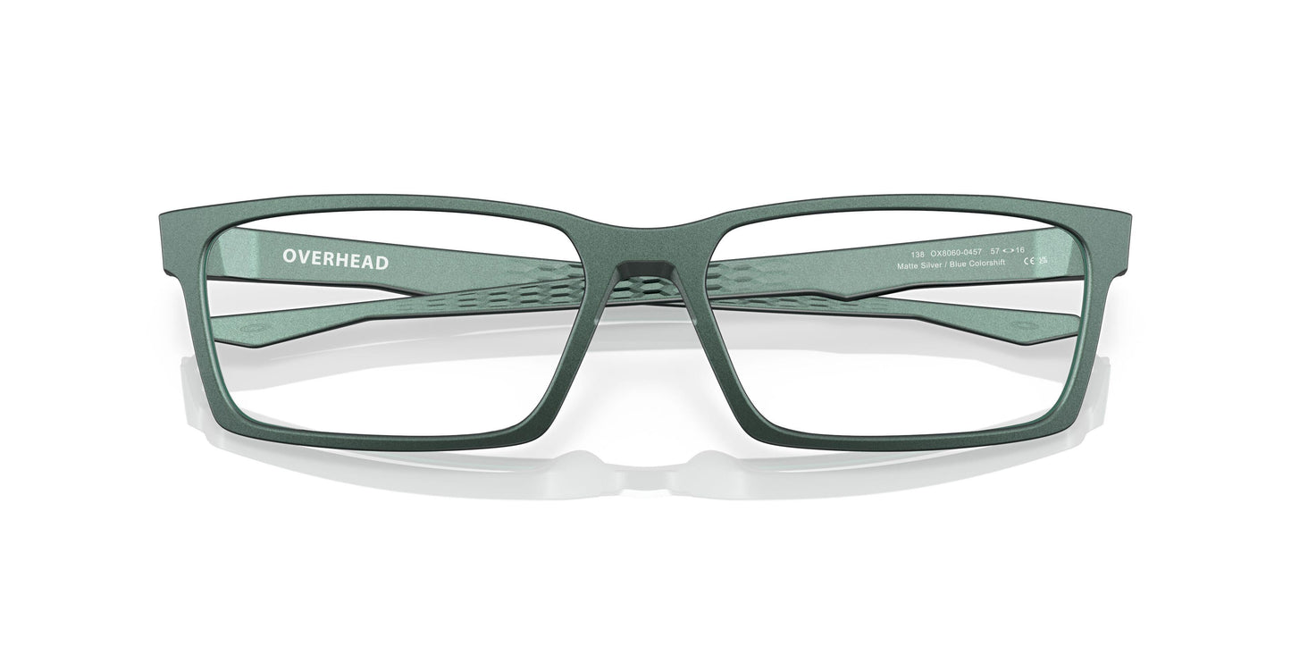 Oakley Overhead 8060 Eyeglasses