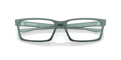 Oakley Overhead 8060 Eyeglasses