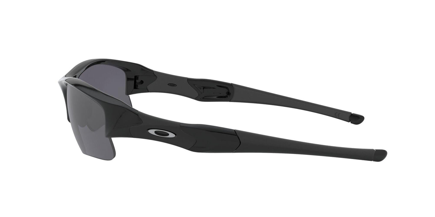 Oakley Flak Jacket Xlj 9009 Sunglasses