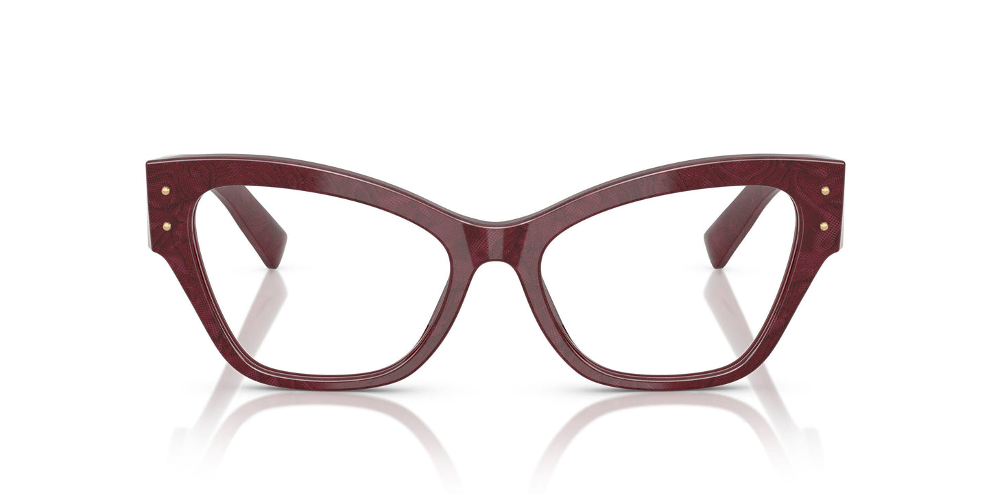 Dolse & Gabana  3404 Eyeglasses