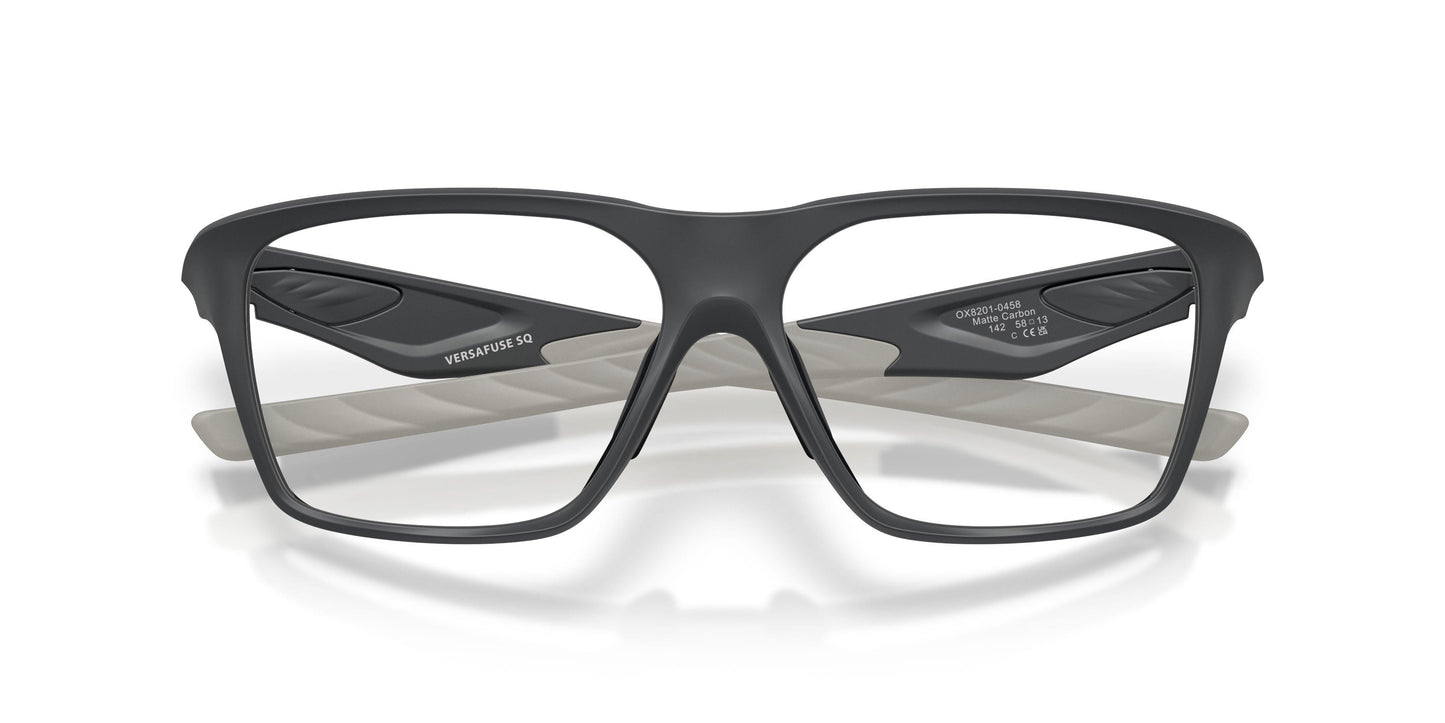 Oakley Versafuse Sq 8201 Eyeglasses