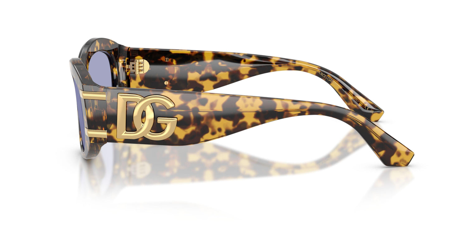 Dolse & Gabana  4502 Sunglasses