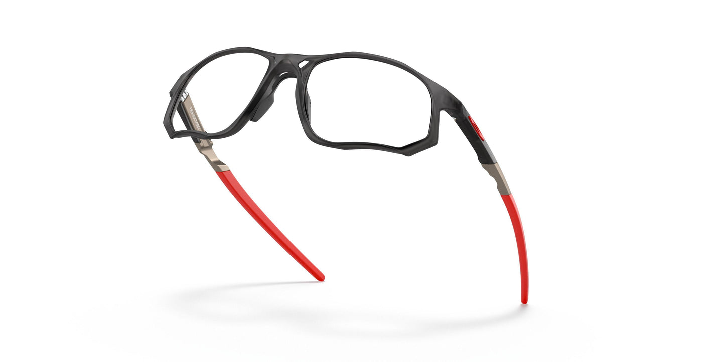 Oakley Trajectory 8171 Eyeglasses