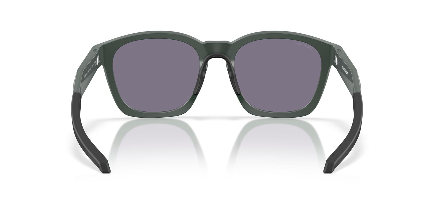 Oakley Shackle 9507D Sunglasses