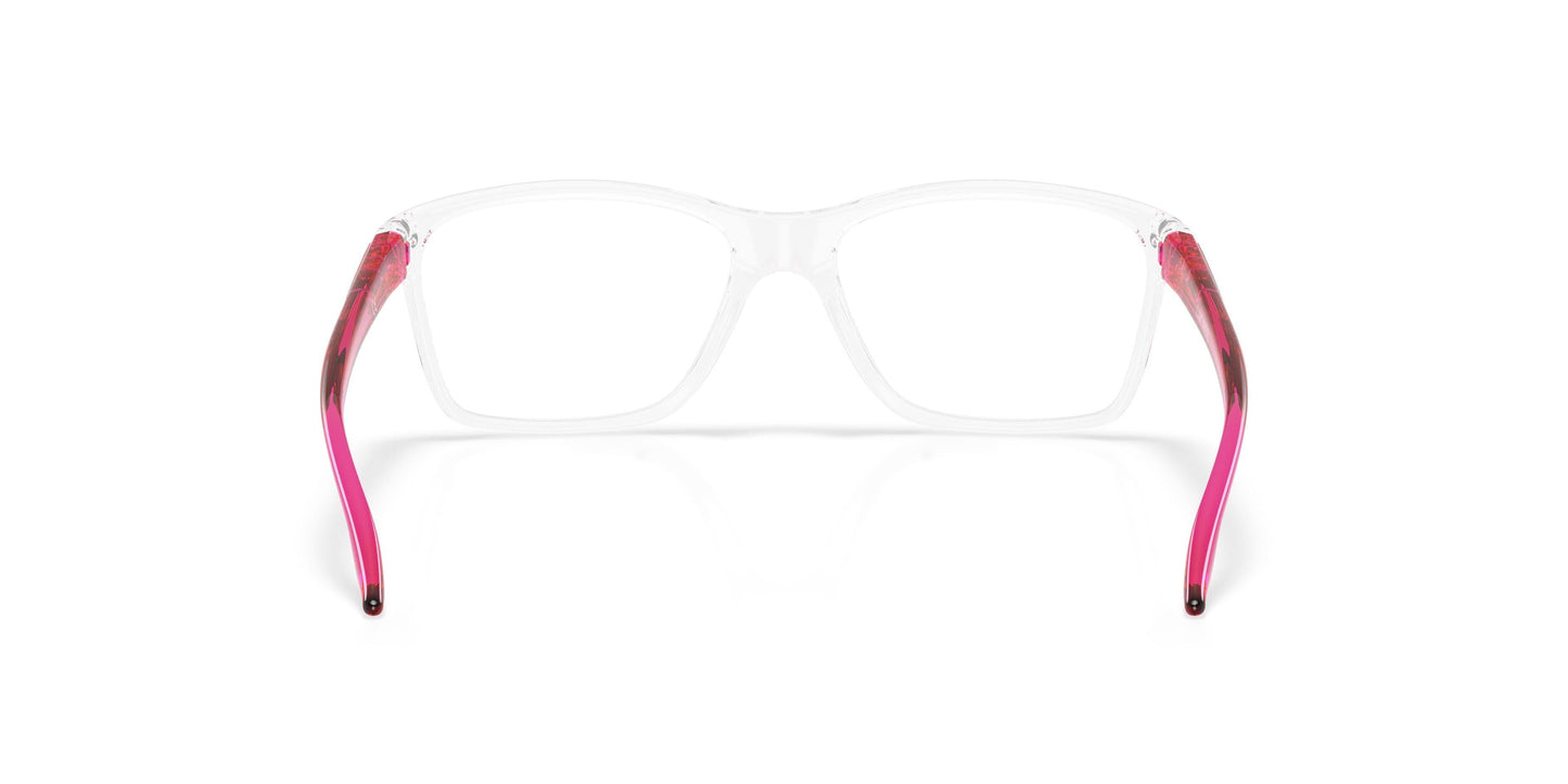 Oakley Cartwheel 8010 Eyeglasses