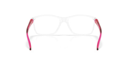 Oakley Cartwheel 8010 Eyeglasses