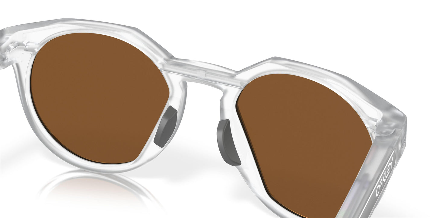 Oakley Hstn Metal 9279 Sunglasses