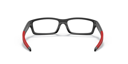 Oakley Crosslink Youth 8111 Eyeglasses
