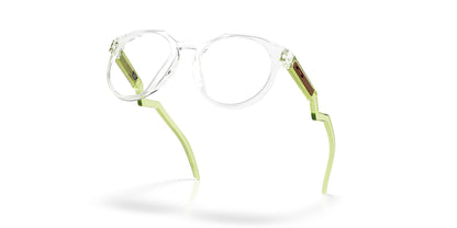 Oakley Hstn Rx 8139 Eyeglasses