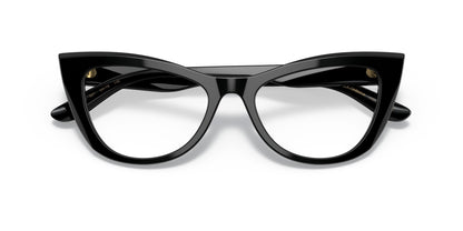 Dolse & Gabana  3354 Eyeglasses