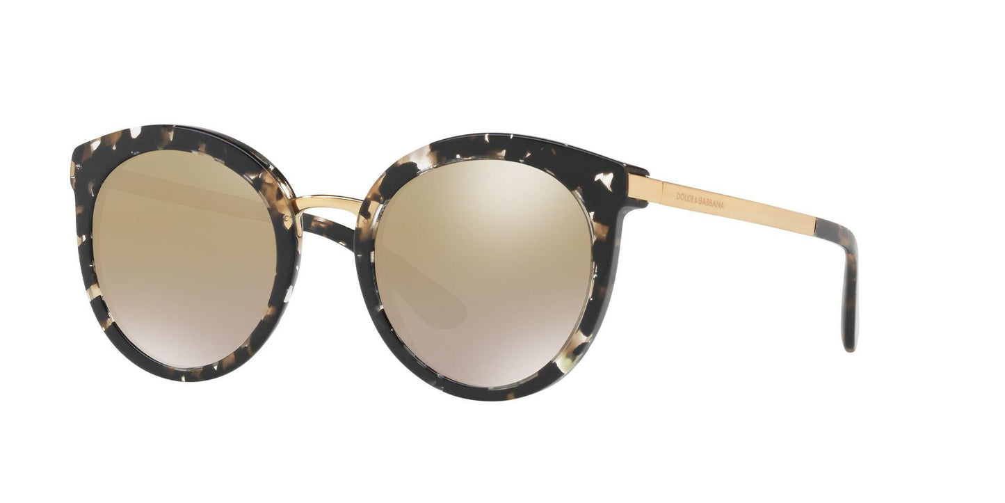 Dolse & Gabana  4268 Sunglasses