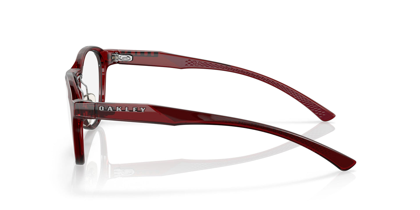 Oakley Draw Up 8057 Eyeglasses