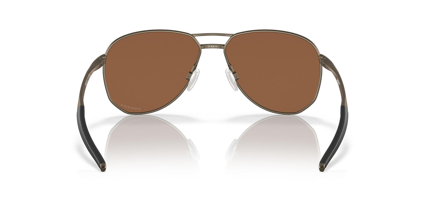 Oakley Contrail Ti 6050 Sunglasses