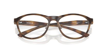 Oakley Draw Up 8057 Eyeglasses