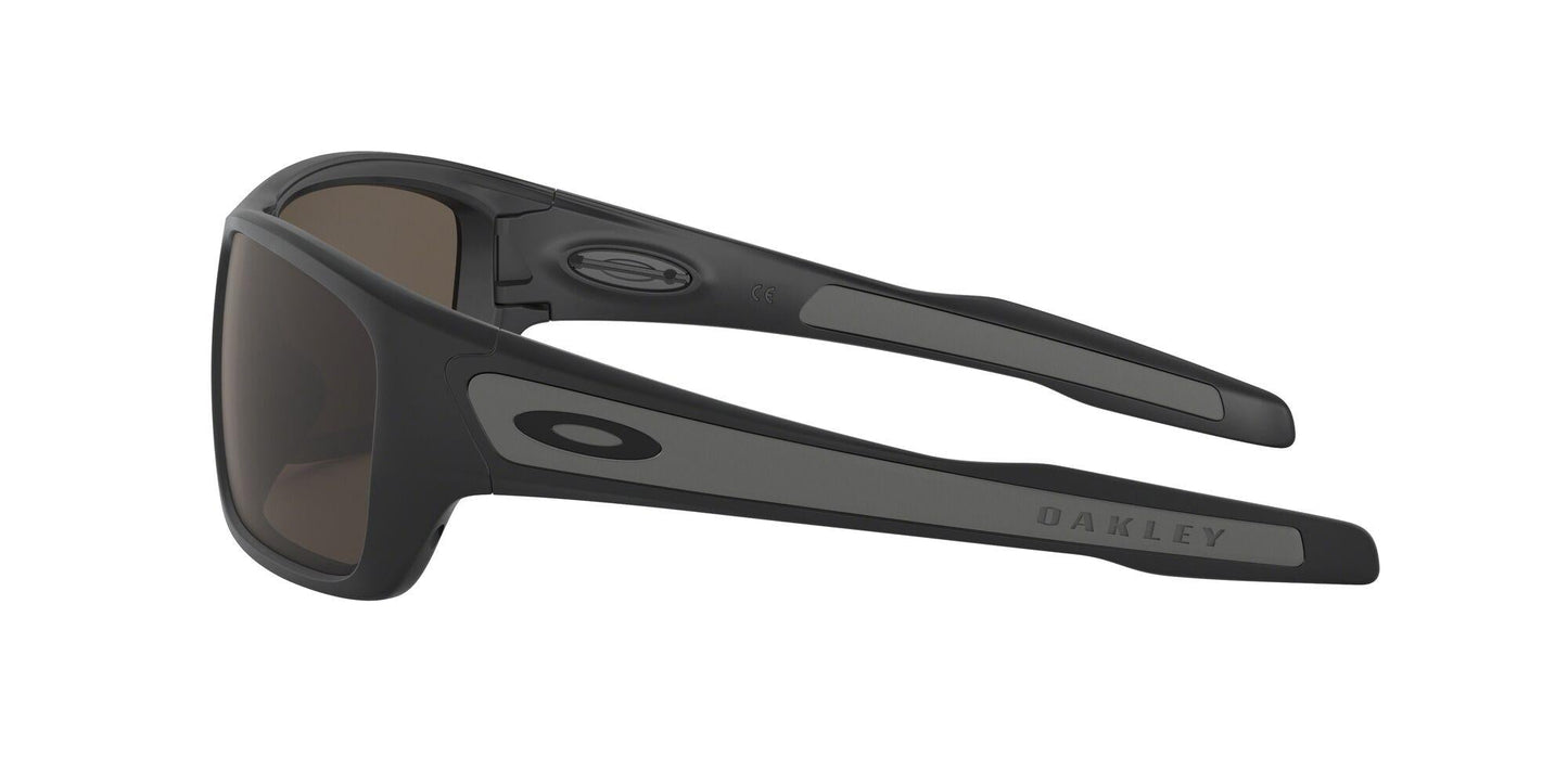 Oakley Turbine 9263 Sunglasses