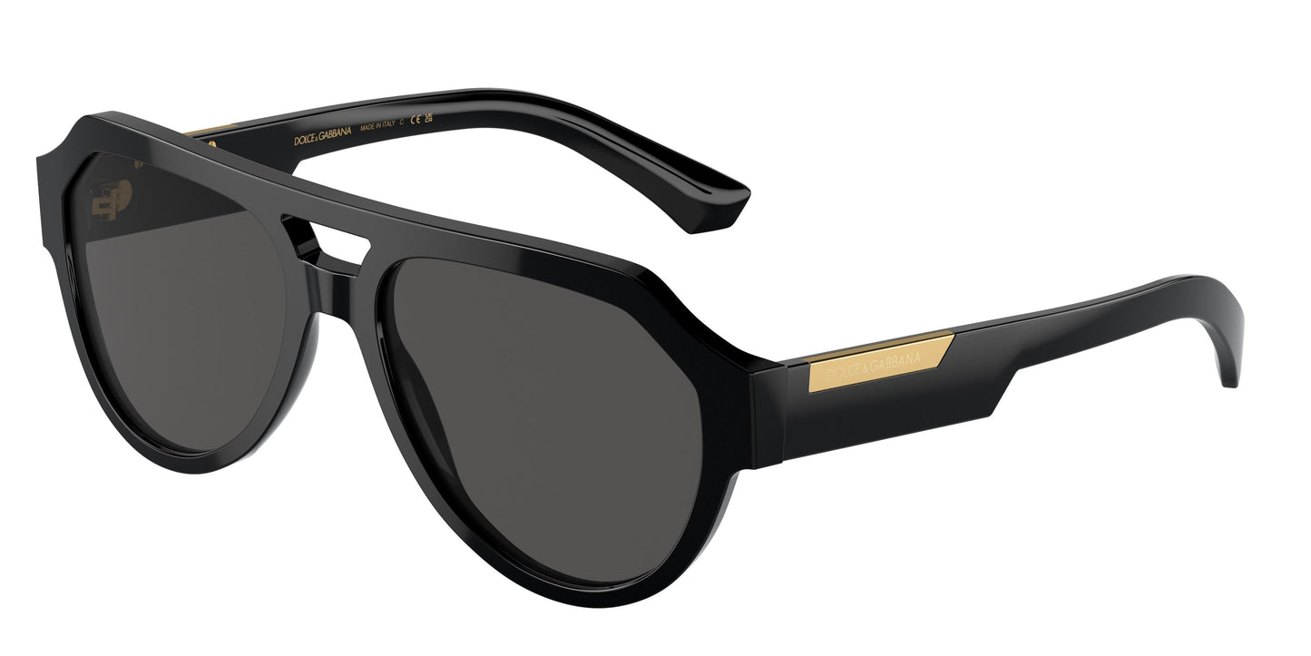 Dolse & Gabana  4466F Sunglasses