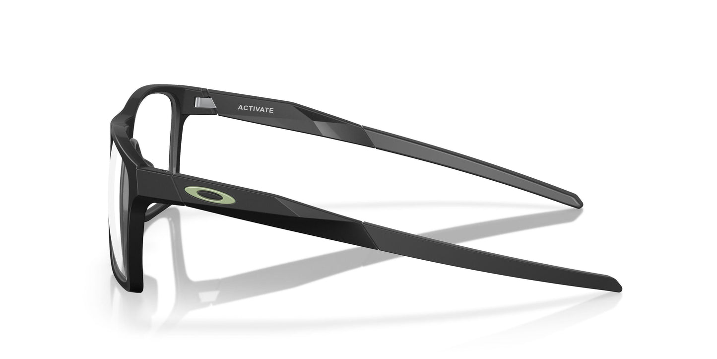 Oakley Activate 8173 Eyeglasses