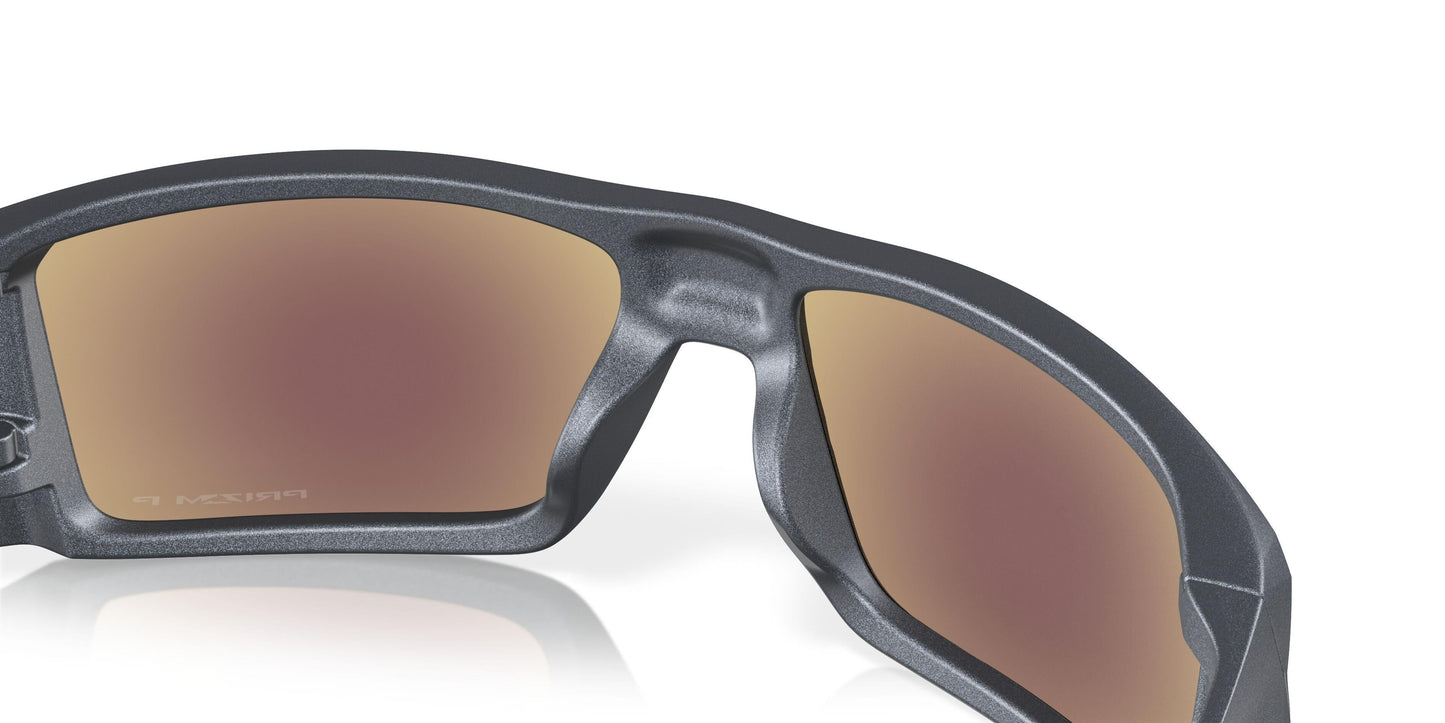 Oakley Heliostat 9231 Sunglasses