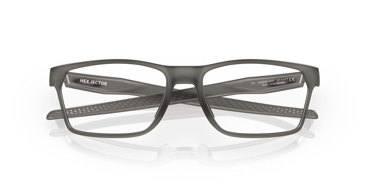 Oakley Hex Jector 8032 Eyeglasses